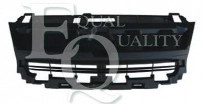 EQUAL QUALITY g1839 -  Решетка радиатора